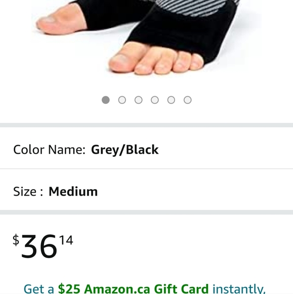 Compression socks BNWT - Picture 5 of 5